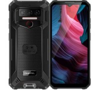Мобільний телефон OUKITEL WP23 Pro 8/128GB Black (6931940776677)