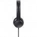 Навушники Trust Ayda USB-ENC Black (25089)