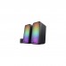 Акустична система Trust GXT 611 Wezz RGB-Illuminated Black (24587)