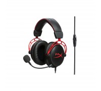 Навушники HyperX Cloud Alpha (4P5L1AM)