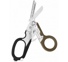 Мультитул Leatherman Raptor Rescue чохол Molle Black/Sand (833062)