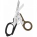 Мультитул Leatherman Raptor Rescue чохол Molle Black/Sand (833062)