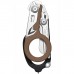 Мультитул Leatherman Raptor Rescue чохол Molle Black/Sand (833062)
