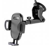 Універсальний автотримач BOROFONE BH53, Black, Box (35051 / BH53)