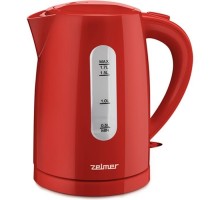 Електрочайник Zelmer ZCK7616R