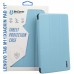 Чохол до планшета BeCover Smart Case Lenovo Tab M11 (2024) TB-TB330FU/Xiaoxin Pad 11 (2024) 11″ Light Blue (710754)