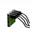 Акумулятор Verico AA USB Type-C 1700mAh 1.5V Li-ion * 4 (LoopEnergy) (1UDBT-A1WEAC-NN)
