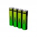 Акумулятор Verico AA USB Type-C 1700mAh 1.5V Li-ion * 4 (LoopEnergy) (1UDBT-A1WEAC-NN)