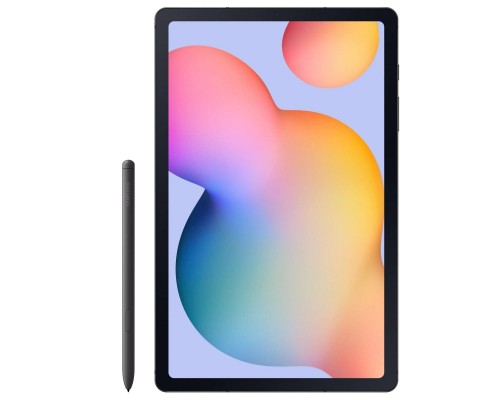 Планшет Samsung Galaxy Tab S6 Lite 2024 10.4 LTE 4/128GB Oxford Gray (SM-P625NZAEEUC)