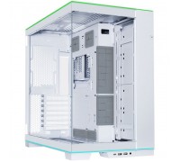 Корпус Lian Li O11 Dynamic EVO RGB, white (G99.O11DERGBW.00)