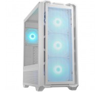 Корпус Cougar MX600 RGB White
