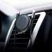 Універсальний автотримач Baseus Magnetic Air Vent Car (SUGX020001)