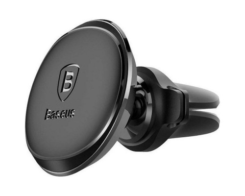 Універсальний автотримач Baseus Magnetic Air Vent Car (SUGX020001)
