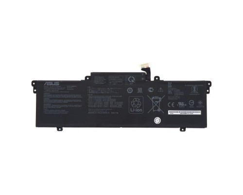 Акумулятор до ноутбука ASUS ZenBook UX435 C31N1914, 5427mAh (63Wh), 3cell, 11.61V, Li-Pol (A47884)