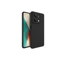 Чохол до мобільного телефона BeCover Xiaomi Redmi Note 13 5G Black (710911)