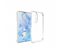 Чохол до мобільного телефона BeCover Anti-Shock Honor 90 Clear (710843)