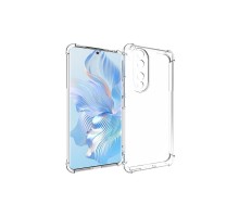 Чохол до мобільного телефона BeCover Anti-Shock Honor 90 Clear (710843)