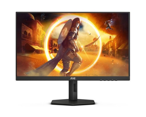 Монітор AOC Q27G4X
