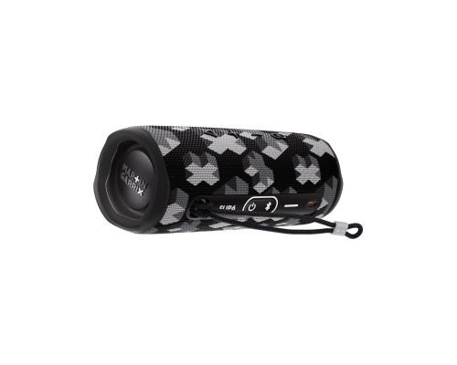 Акустична система JBL Flip 6 Martin Garrix Special Edition (JBLFLIP6MG)