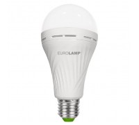 Лампочка Eurolamp А70 12W E27 4500K (LED-A70-12274(EM))