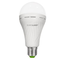 Лампочка Eurolamp А70 12W E27 4500K (LED-A70-12274(EM))