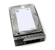 Жорсткий диск для сервера Dell 22TB Hard Drive SAS 12Gbps 7.2K 512e 3.5in Hot-Plug Customer Kit (400-BPBF)