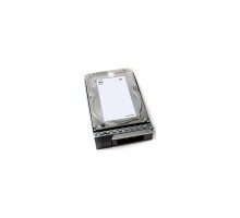 Жорсткий диск для сервера Dell 22TB Hard Drive SAS 12Gbps 7.2K 512e 3.5in Hot-Plug Customer Kit (400-BPBF)