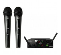 Мікрофон AKG WMS40 Mini 2 Vocal SET BD US45A/C (3350H00020)