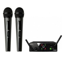 Мікрофон AKG WMS40 Mini 2 Vocal SET BD US45A/C (3350H00020)