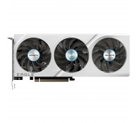 Відеокарта GIGABYTE GeForce RTX4060Ti 8Gb EAGLE OC ICE (GV-N406TEAGLEOC ICE-8GD)