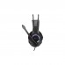 Навушники Xtrike ME GH-709 RGB Black (GH-709)