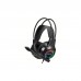 Навушники Xtrike ME GH-709 RGB Black (GH-709)