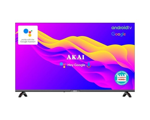 Телевізор Akai AK50D23UG
