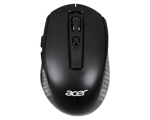 Мишка Acer OMR060 Wireless Black (ZL.MCEEE.02E)