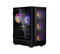 Корпус Zalman I6BLACK