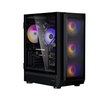 Корпус Zalman I6BLACK
