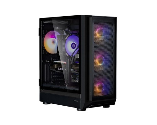 Корпус Zalman I6BLACK