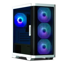 Корпус Zalman M4WHITE