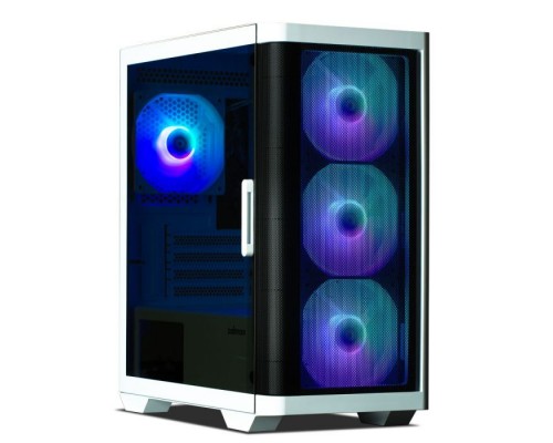 Корпус Zalman M4WHITE