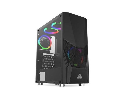 Корпус для ПК MONTECH FIGHTER 500 (B)