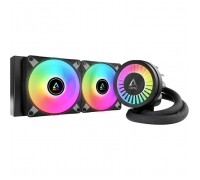 Система рідинного охолодження Arctic Liquid Freezer III 240 A-RGB (ACFRE00142A)