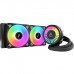 Система рідинного охолодження Arctic Liquid Freezer III 240 A-RGB (ACFRE00142A)