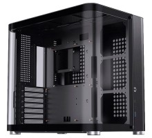 Корпус JONSBO TK-2 Black