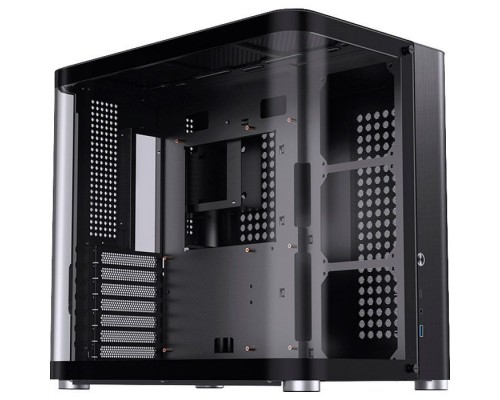 Корпус JONSBO TK-2 Black