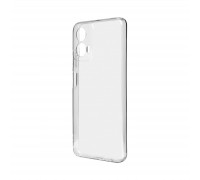 Чохол до мобільного телефона Armorstandart Air Motorola G34 5G Camera cover Clear (ARM73903)
