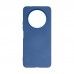 Чохол до мобільного телефона Armorstandart ICON Case Xiaomi Redmi A3 Dark Blue (ARM74438)