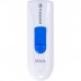 USB флеш накопичувач Transcend 512GB JetFlash 790 White USB 3.1 (TS512GJF790W)