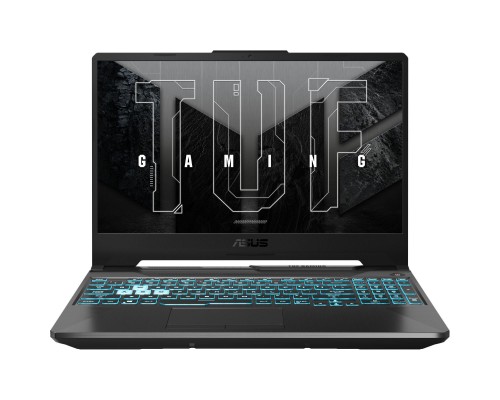 Ноутбук ASUS TUF Gaming A15 FA506NF-HN031 (90NR0JE7-M004M0)