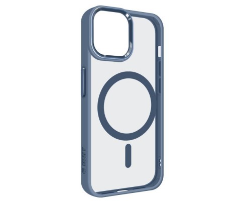 Чохол до мобільного телефона Armorstandart Unit MagSafe Apple iPhone 13 Light Blue (ARM75195)