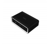 Комп'ютер Zotac CI629 nano / i3-1315U, 2.5″ SATA/HDD SATA (ZBOX-CI629NANO-BE)